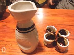 桂花酒-醉长安(南门总店)