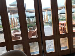 -成都安仁福朋喜来登酒店
