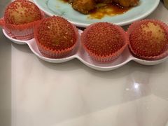 -稻香酒家·33年老字号·港式粤菜(富邦中心店)