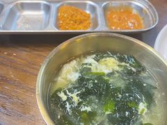 -·缸桶屋·韩式牛肋条自助烤肉(西湖D11店)