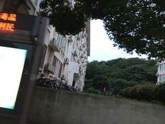 -南京农业大学(浦口校区)