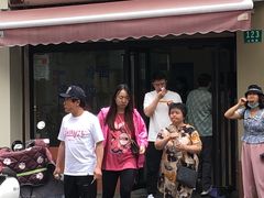 门面-万寿斋(山阴路店)
