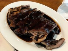 老头儿卤鸭-老头儿油爆虾(星光一期店)