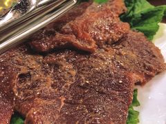 -茶马古道·野生菌清汤黄牛肉(沙溪店)