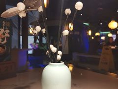 -佬麻雀·新湘菜(珠海金发购物中心店)