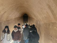 -洛阳古墓博物馆