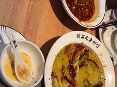 -太二酸菜鱼(正大广场店)