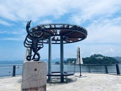 -绿城千岛湖喜来登度假酒店
