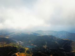 -东白山
