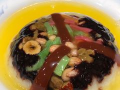 蜜汁八宝饭-建坤水席宫(新区店)