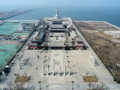 -天津妈祖文化园