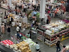 -山姆会员商店(南昌店)