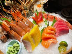 -花潮料理艺食馆(成都万象城店)