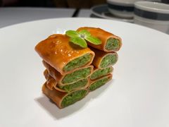 -二十四单 淮扬新味