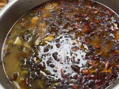 -黑皮酸菜鱼(三山街店)