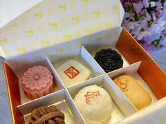 -京宴点心局