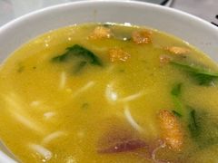 -豪廷轩中餐厅·特色云南菜(温德姆至尊豪廷大酒店)