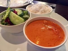 单人午市套餐-Spice Garden印度餐厅(上海火车站店)