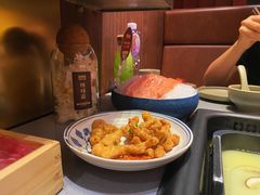 小酥肉-巴奴毛肚火锅(悠唐购物中心店)