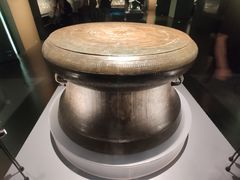 -广西壮族自治区博物馆