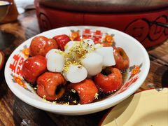 -聂发财重庆江湖菜(解放碑店)