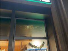 -龙治汉堡(中华城店)