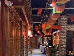 -京味斋·北京烤鸭(北京南站洋桥店)