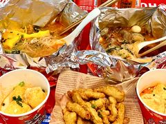 -见味花甲(福田coco park店)