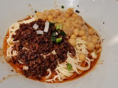 干溜杂酱面-好這口重庆小面(总店)