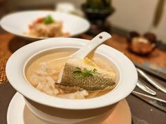 -王府茶楼茶宴·创意菜(大观园总店)