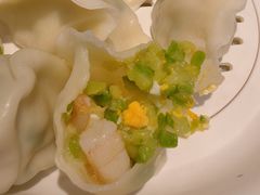 -添福来墨鱼饺子 · 海鲜东北菜(大连星海·黄浦路店)