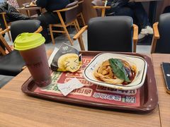 -魏家凉皮(马驹桥店)