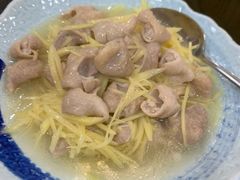 三杯肥肠-乡亲鹅肉城(吴江店)