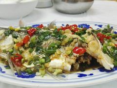 -邱记私房菜·十八年本地菜