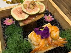 -Wood Garden(合生汇店)