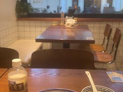 招牌辣肉干拌面-辣肉面大王(天平路店)