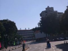 -福建师范大学(仓山校区)