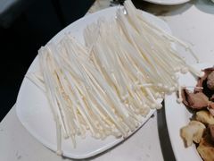 -黑山牛肉汤火锅(花城汇店)