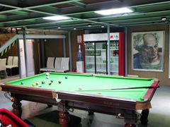 -明日世界密室轰趴·剧本桌游·箭馆团建(国贸店)