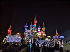 -沈阳方特欢乐世界