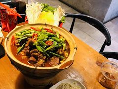 -腰子哥烤串(石佛营炫特店)