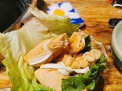 -春润大地海南椰子鸡(沙井京基百纳广场店)