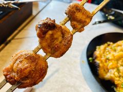 -纪录片《人生一串》体验店(静安店)