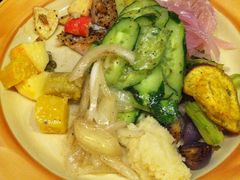 -五洲皇冠巴西烤肉餐厅