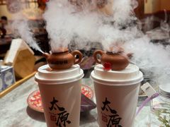 -山四砂锅(太原钟楼街店)