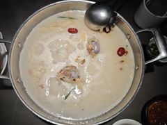 -骨之味·筒骨汤火锅(江头店)