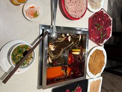 -红鼎坊·老成都火锅(新南门店)