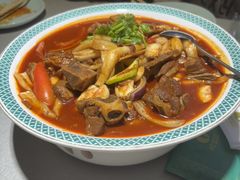 -阿西娅食府(中关村店)