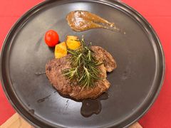 -红房子西菜馆(淮海中路店)