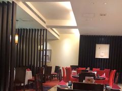 -逸林轩中餐厅(中信泰富朱家角锦江酒店)